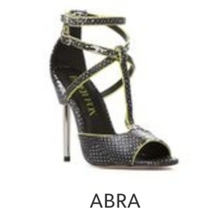 Brand new in box, never worn heels